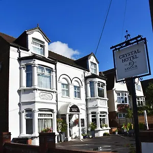Crystal & Savour Hotel