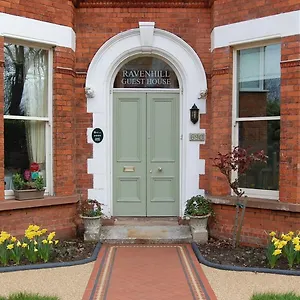 Ravenhill House Couette-café