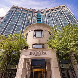Hotel Europa