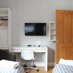 Greenmount Bed and breakfast