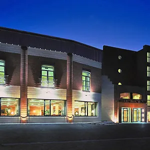 Hotel Wellington Park