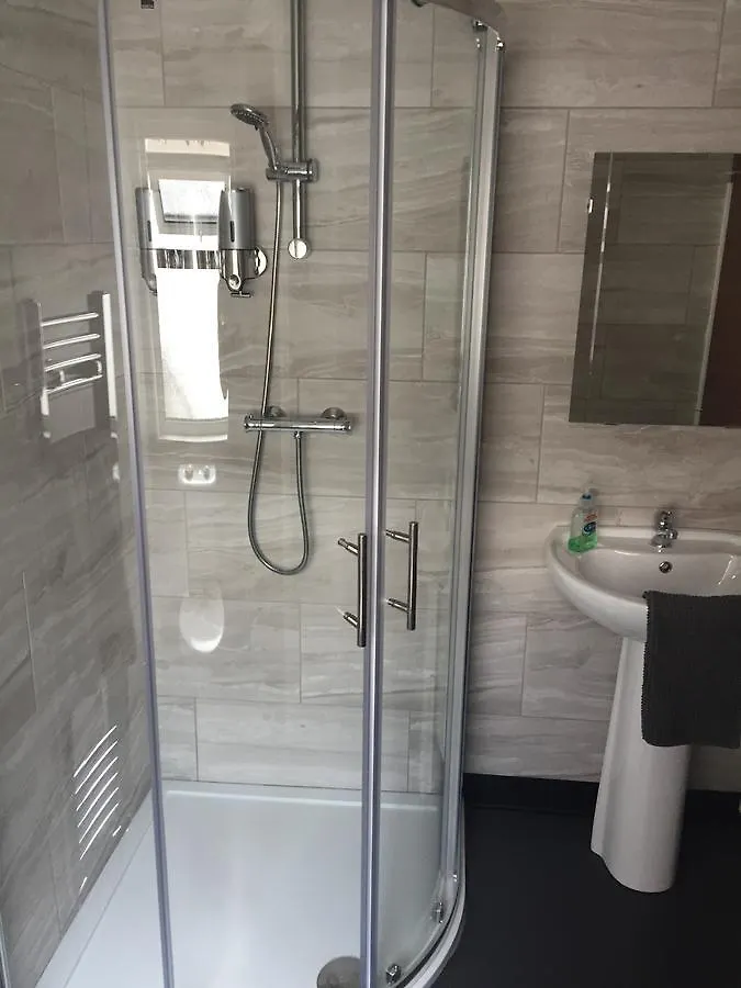 **** Guest house Citi North Hotel Belfast United Kingdom